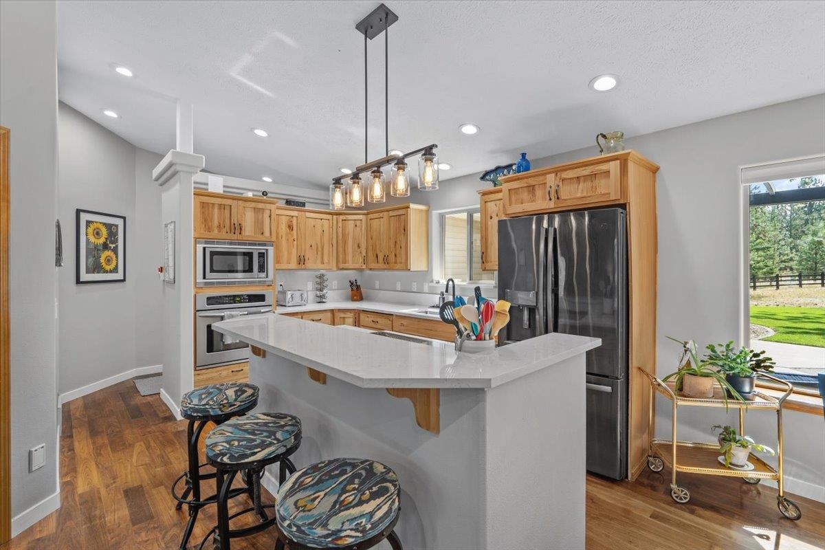 6910 North Harvard Road Newman Lake, WA 99025 - Photo 6 of 46