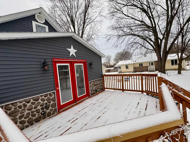 $200,000 | W7643 Poplar Road, Shawano, WI 54166