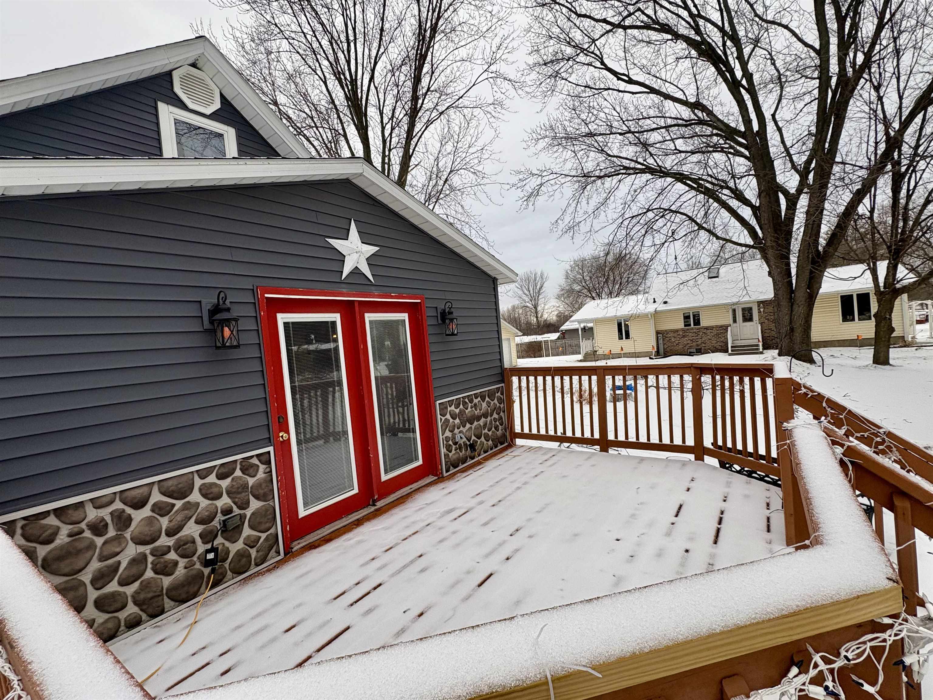 W7643 Poplar Road Shawano, WI 54166 - Photo 13 of 15