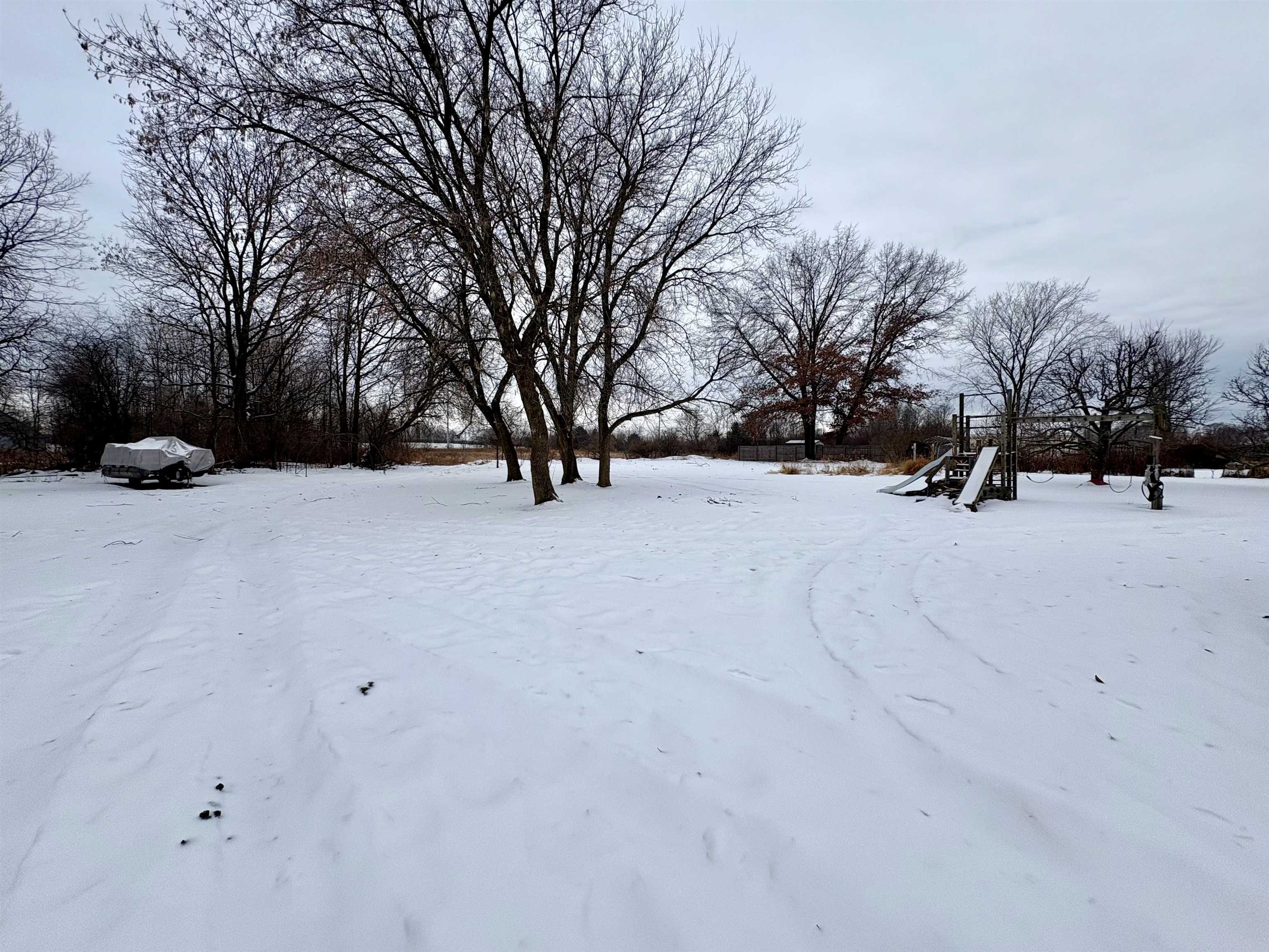 W7643 Poplar Road Shawano, WI 54166 - Photo 14 of 15