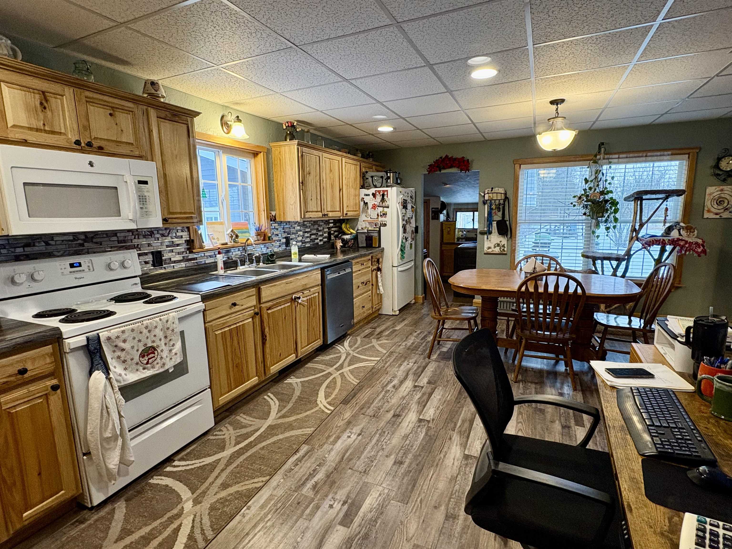 W7643 Poplar Road Shawano, WI 54166 - Photo 4 of 15