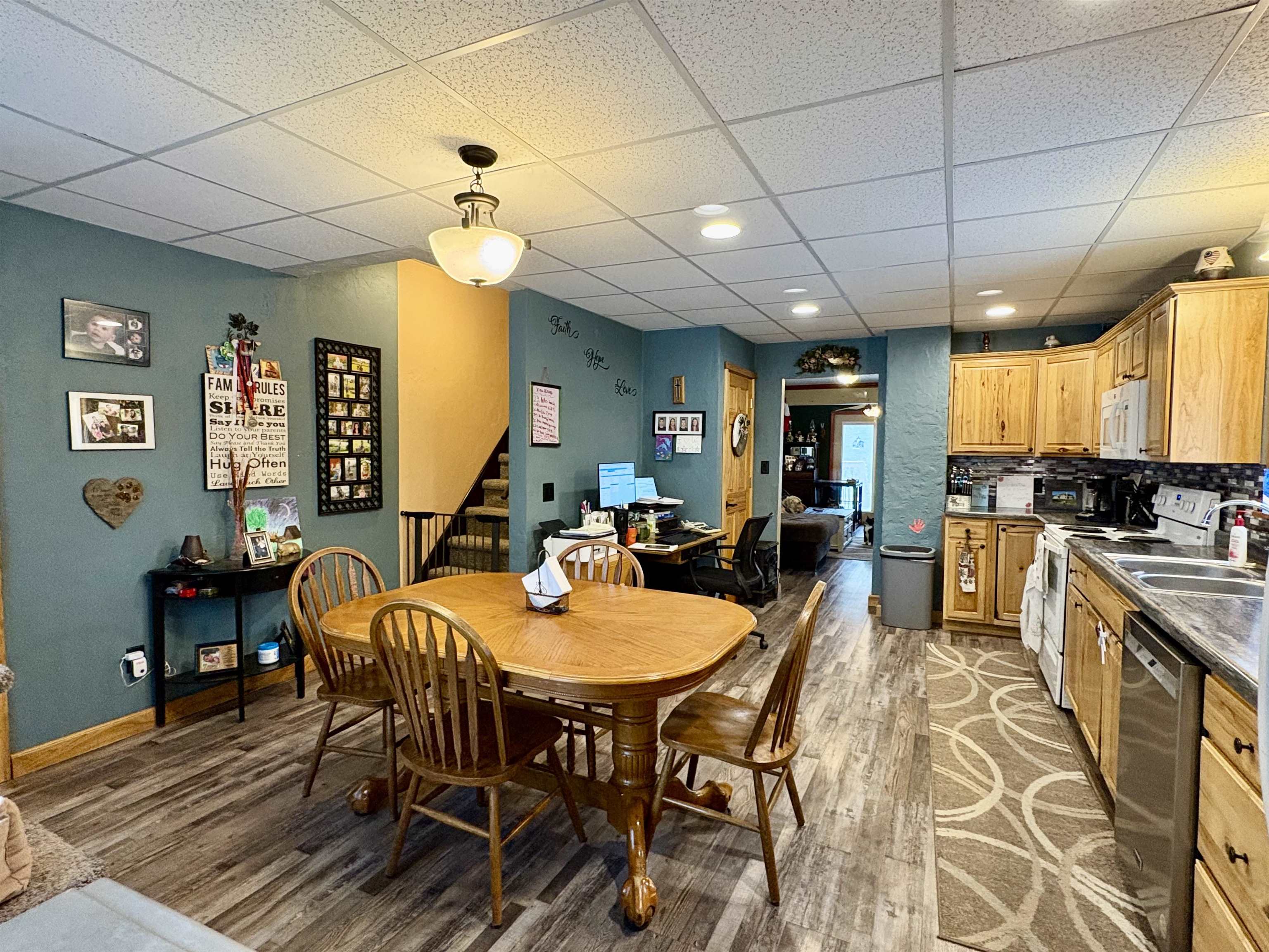 W7643 Poplar Road Shawano, WI 54166 - Photo 5 of 15