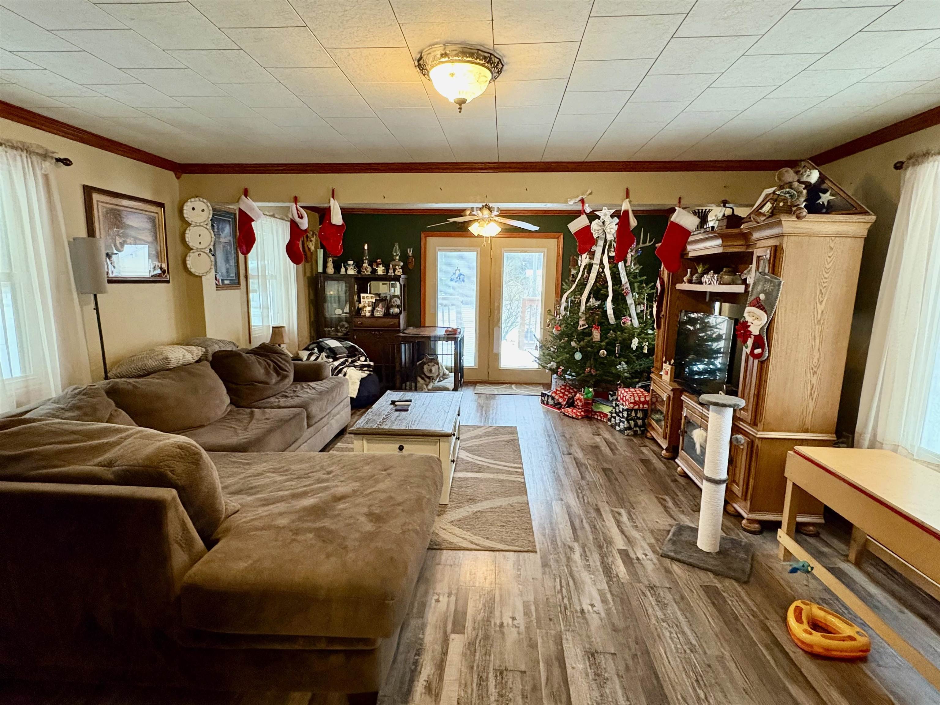 W7643 Poplar Road Shawano, WI 54166 - Photo 6 of 15