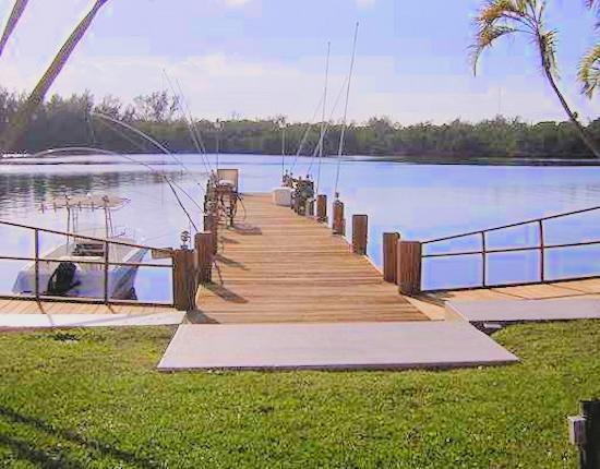 2121 North Ocean Boulevard, Unit 901E Boca Raton, FL 33431 - Photo 39 of 49 Boca Towers dock 2017