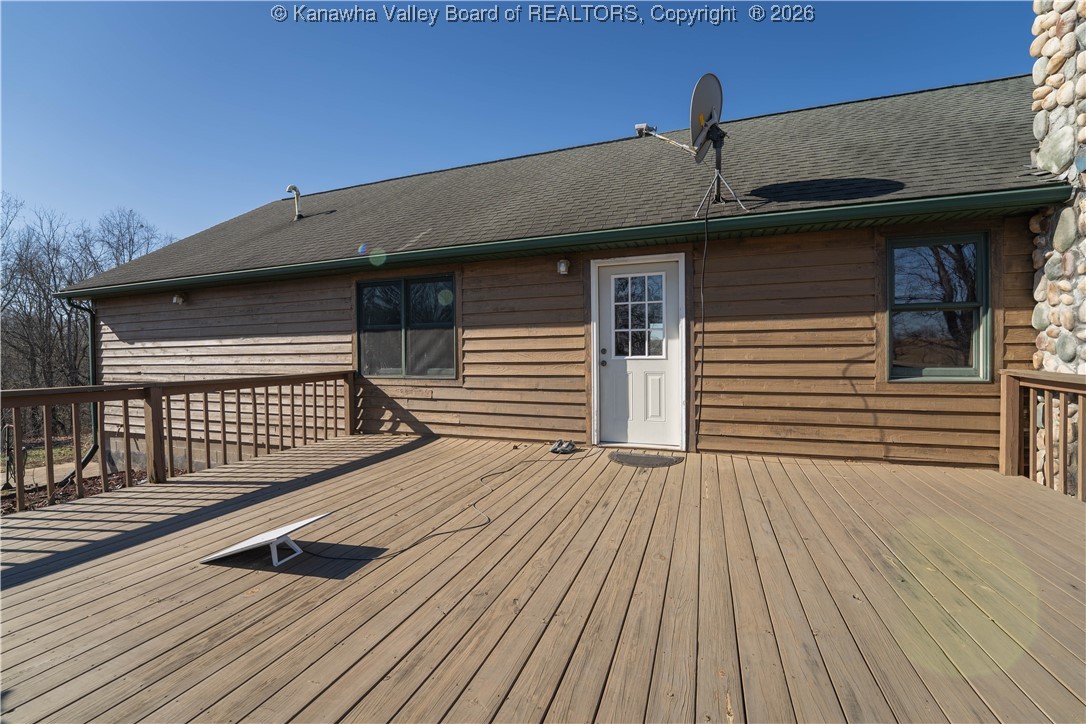 6657 Longdale Road Letart, WV 25253 - Photo 27 of 32 Gallery Image 27