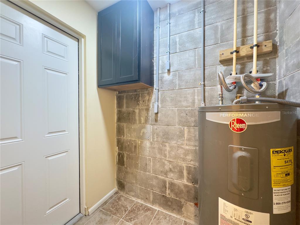 205 Fern Drive, Unit A Leesburg, FL 34748 - Photo 18 of 22