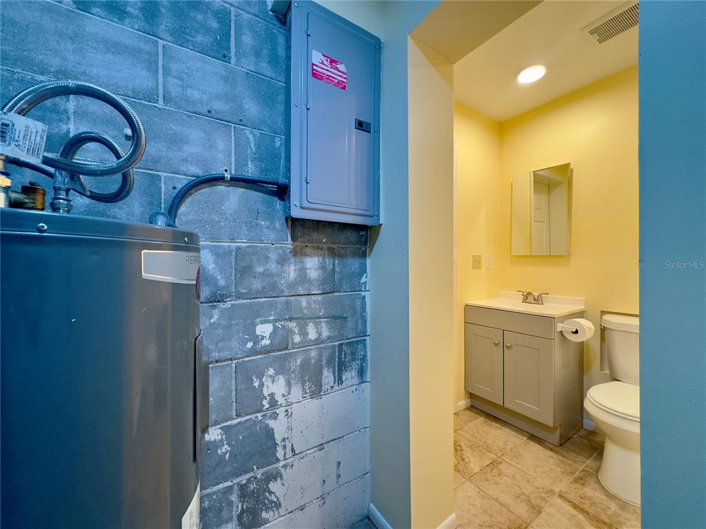 205 Fern Drive, Unit A Leesburg, FL 34748 - Photo 19 of 22