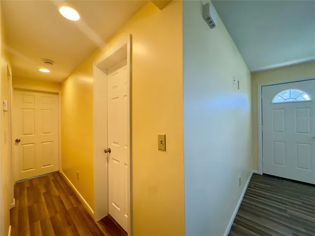 a view of a bathroom with a shower