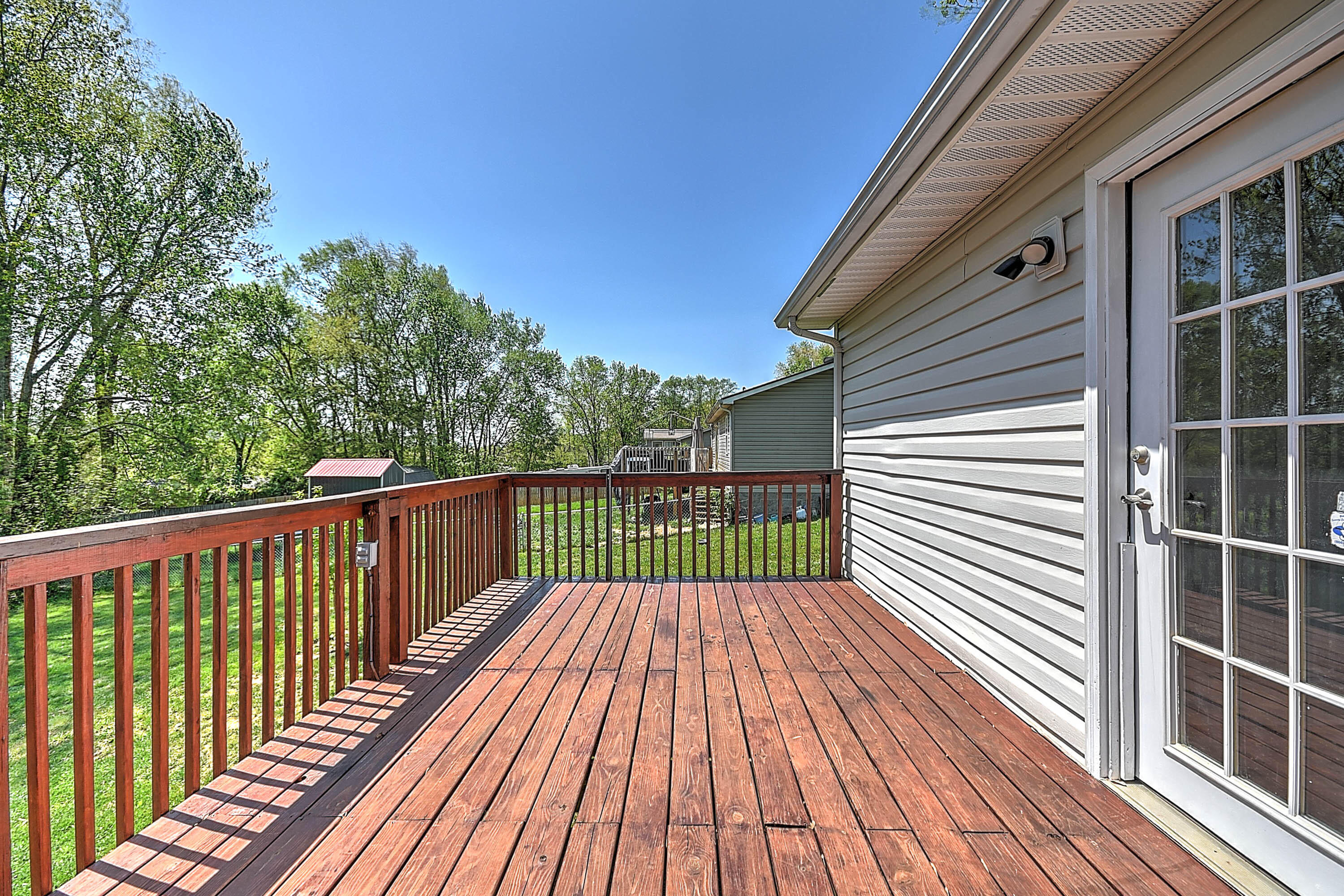 1003 Barber Road Bristol, TN 37620 - Photo 31 of 37 GLovier-32