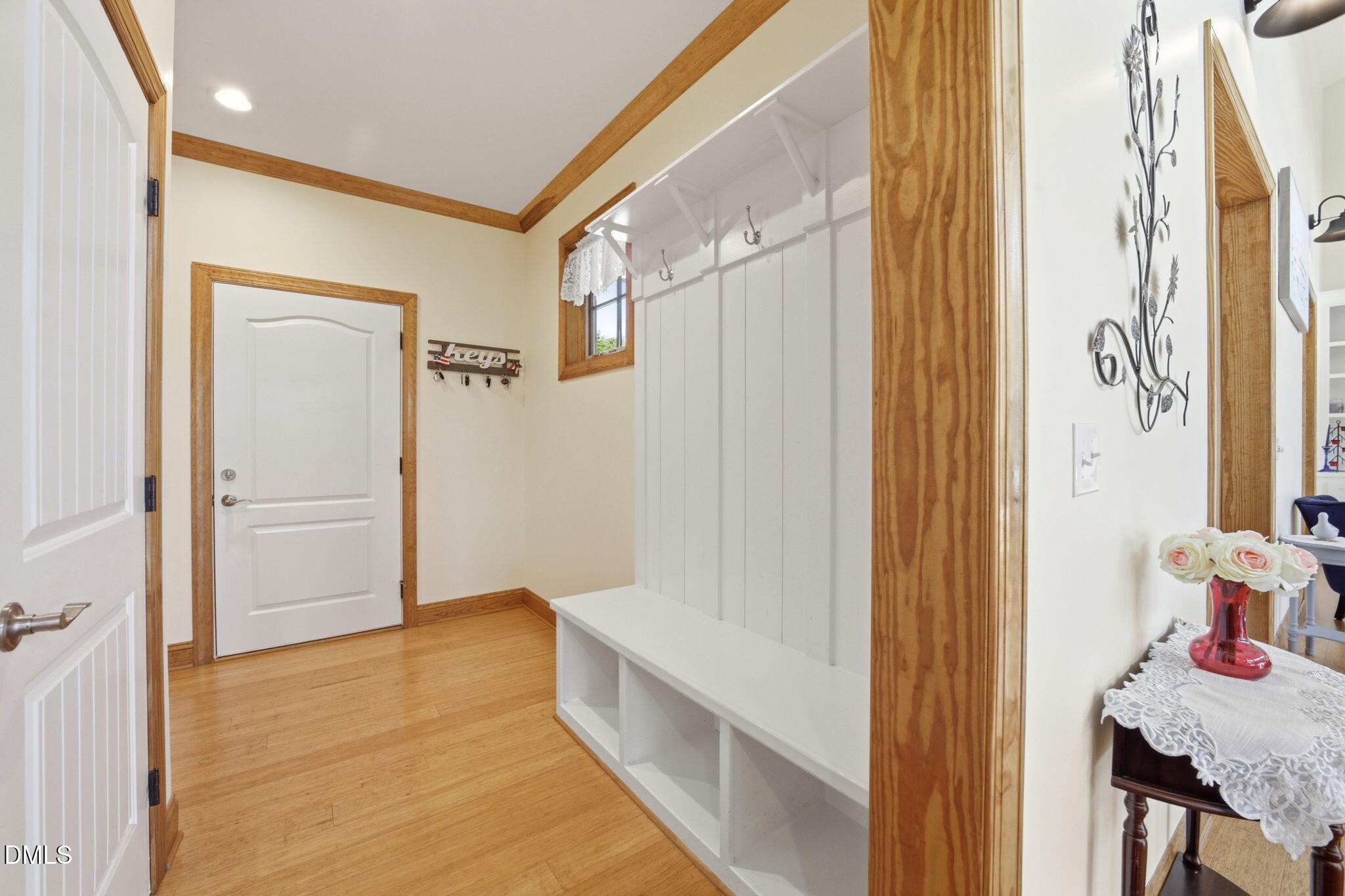 35 North Rippling Court Smithfield, NC 27577 - Photo 38 of 59 a bathroom with a tub and shower