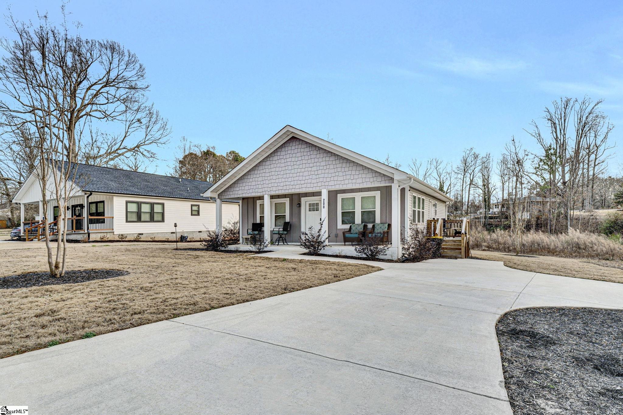 200 Moody Road Piedmont, SC 29673 - Photo 30 of 32 Gallery Image 30