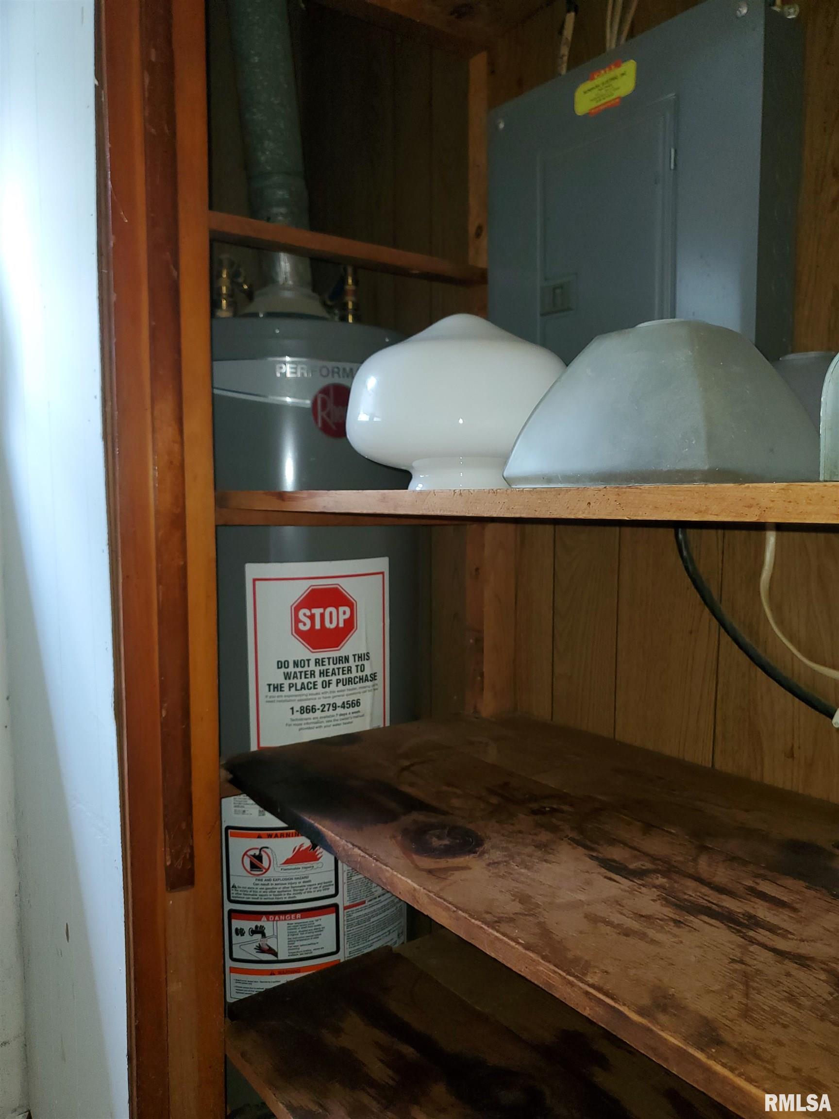 408 South State Street Christopher, IL 62822 - Photo 20 of 21