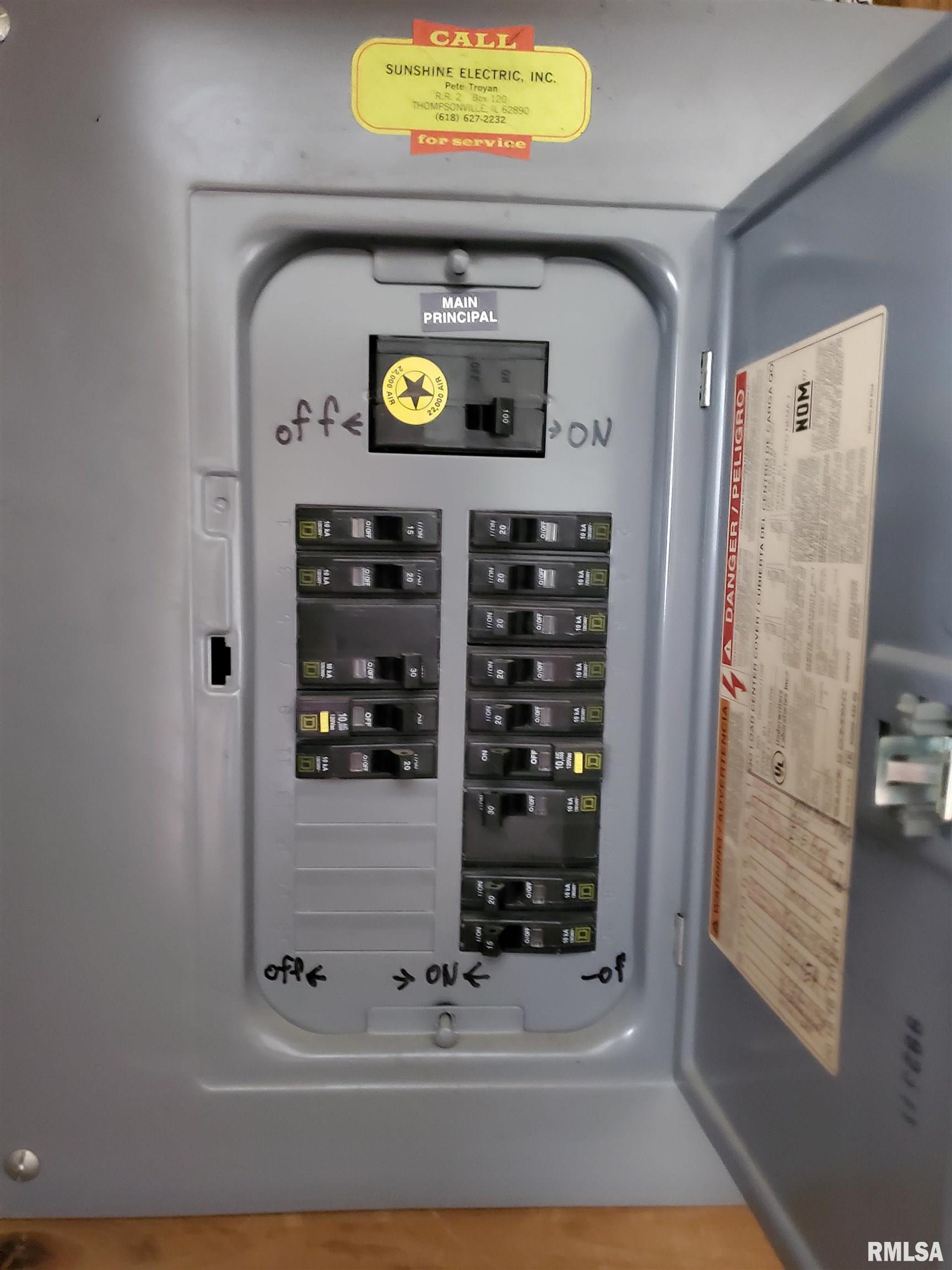 408 South State Street Christopher, IL 62822 - Photo 21 of 21