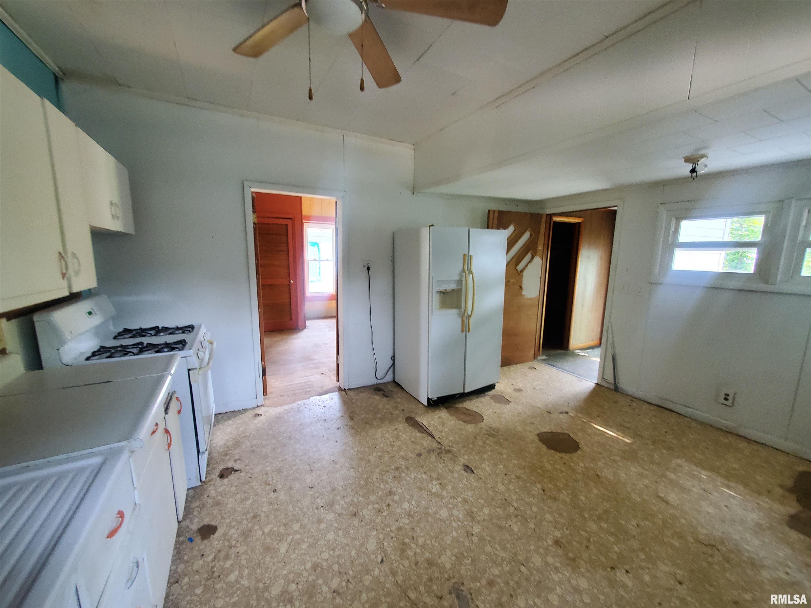 408 South State Street Christopher, IL 62822 - Photo 8 of 21