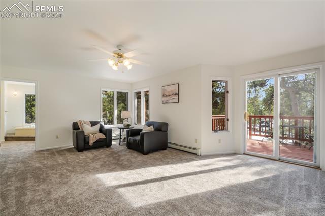 425 Cimarron Road Monument, CO 80132 - Photo 25 of 48 Gallery Image 25