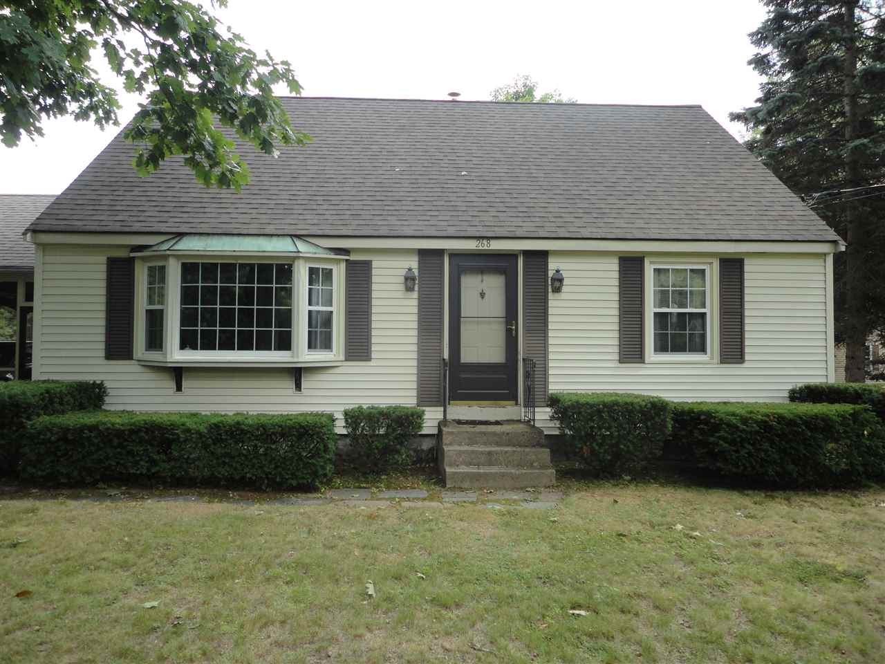 268 Chesley Hill Road Rochester, NH 03839 - Photo 2 of 4