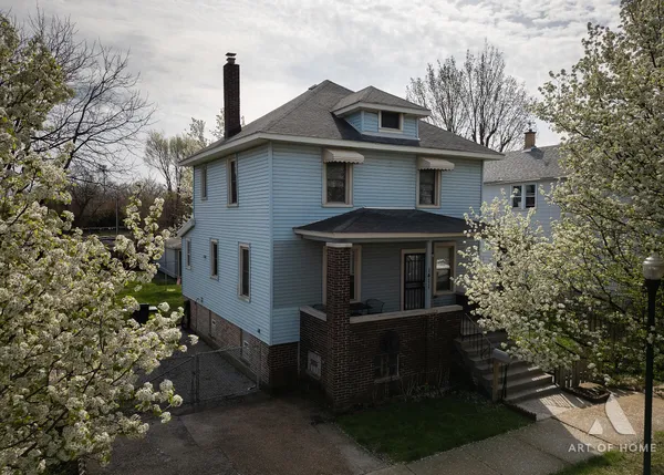 $259,000 | 1411 Roberts Avenue, Whiting, IN 46394