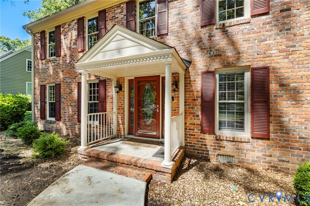 11520 Ivywood Road Chester, VA 23831 - Photo 2 of 35