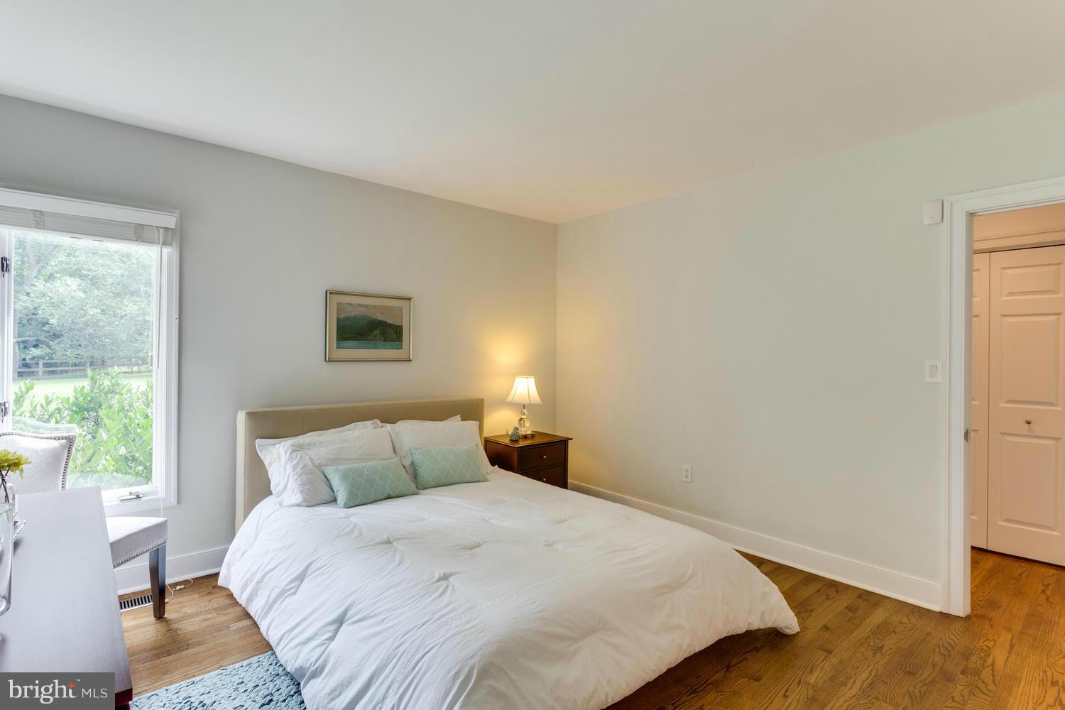 7801 Brickyard Road Potomac, MD 20854 - Photo 13 of 25 Bedroom 2