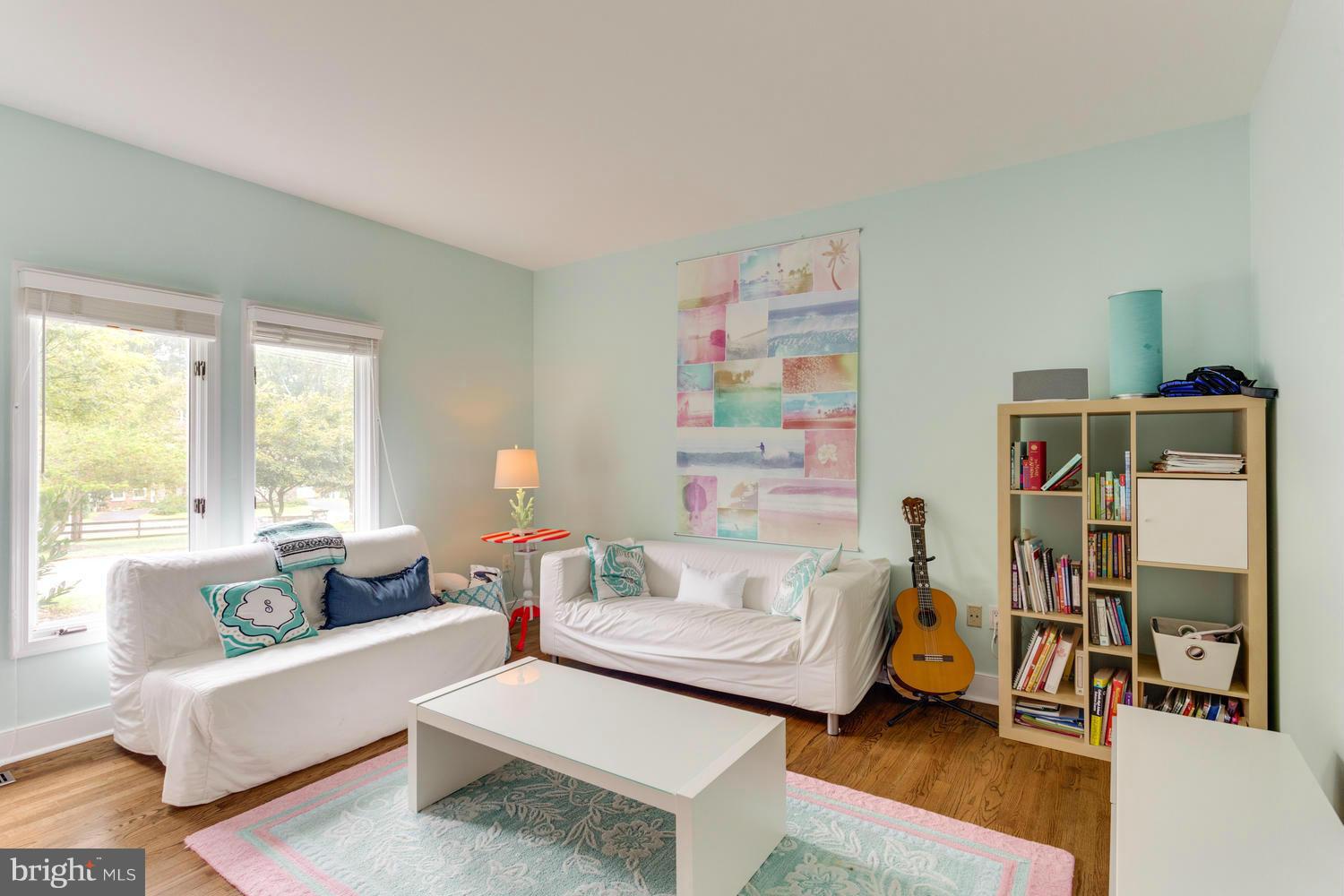 7801 Brickyard Road Potomac, MD 20854 - Photo 14 of 25 Bedroom 3