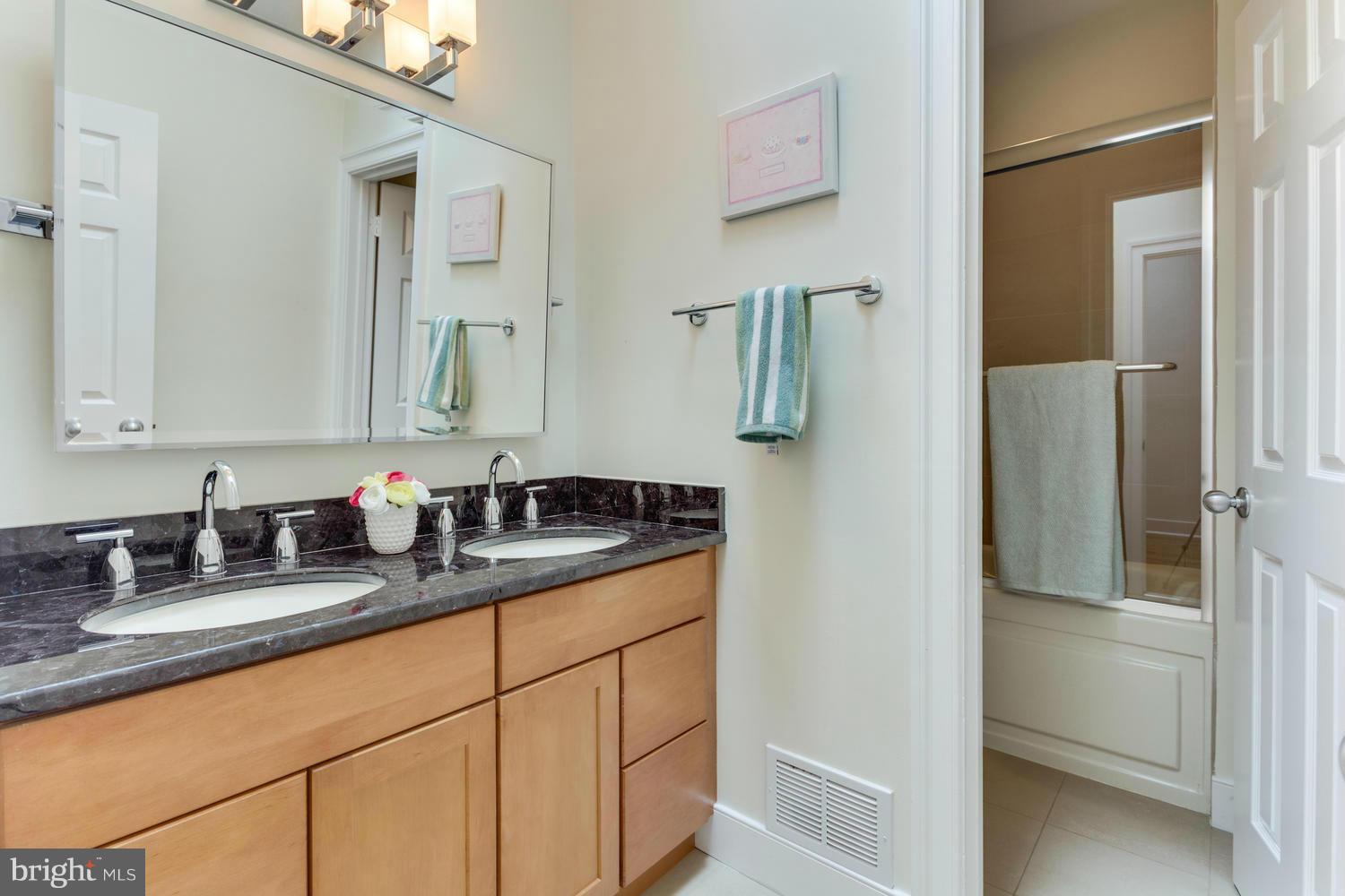 7801 Brickyard Road Potomac, MD 20854 - Photo 15 of 25 Bath