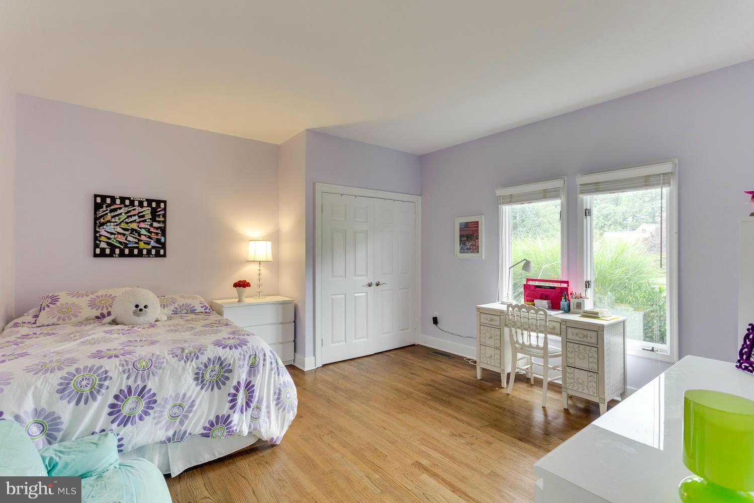 7801 Brickyard Road Potomac, MD 20854 - Photo 16 of 25 Bedroom 4