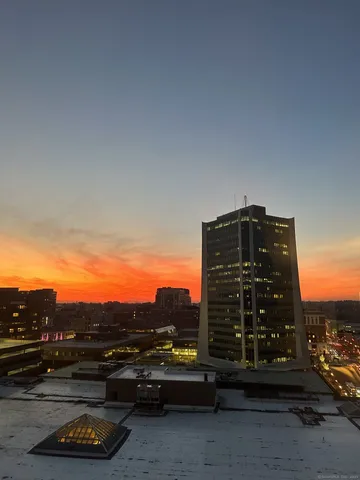 $380,000 | 127 Greyrock Place, Unit 1401, Stamford, CT 06901