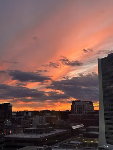 $380,000 | 127 Greyrock Place, Unit 1401, Stamford, CT 06901