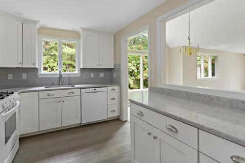 $485,000 | 37 Pine Hill Boulevard, Mashpee, MA 02649