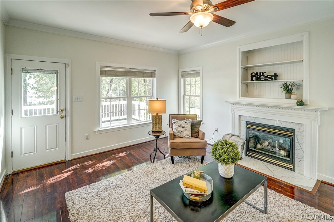 2565 Dunham Road Henrico, VA 23233 - Photo 11 of 45 Gallery Image 11