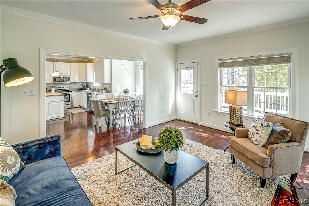 2565 Dunham Road Henrico, VA 23233 - Photo 12 of 45 Gallery Image 12