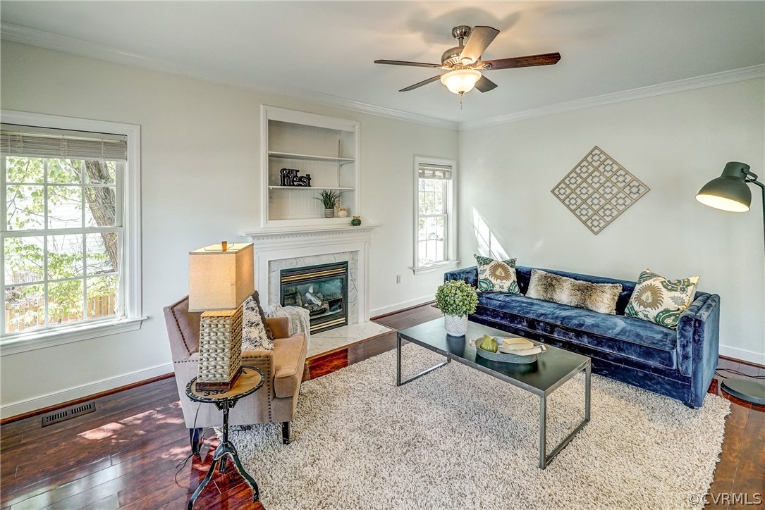 2565 Dunham Road Henrico, VA 23233 - Photo 13 of 45 Gallery Image 13