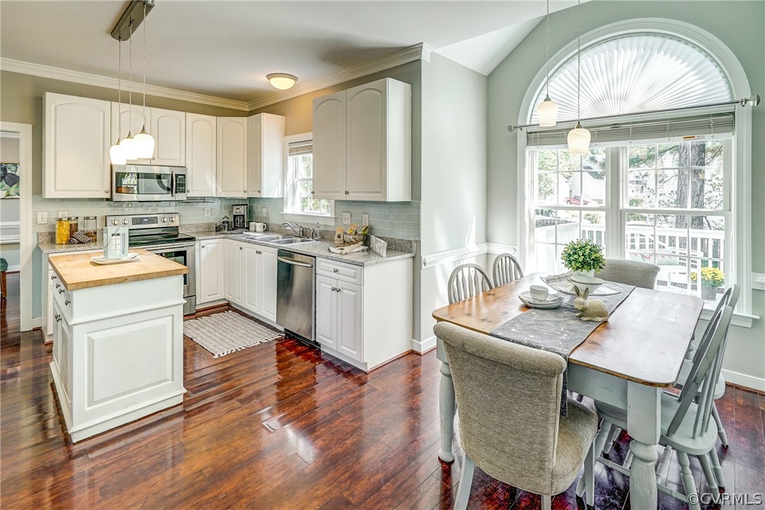 2565 Dunham Road Henrico, VA 23233 - Photo 14 of 45 Gallery Image 14