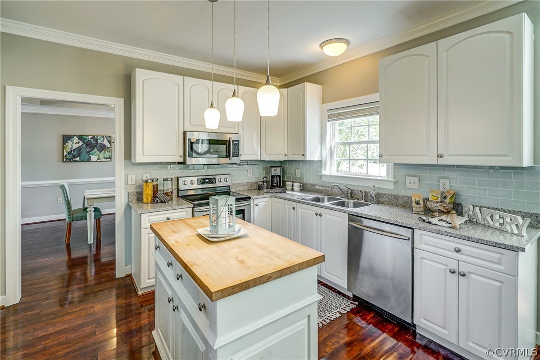 2565 Dunham Road Henrico, VA 23233 - Photo 16 of 45 Gallery Image 16