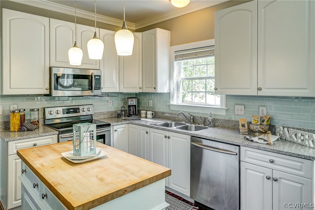2565 Dunham Road Henrico, VA 23233 - Photo 17 of 45 Gallery Image 17