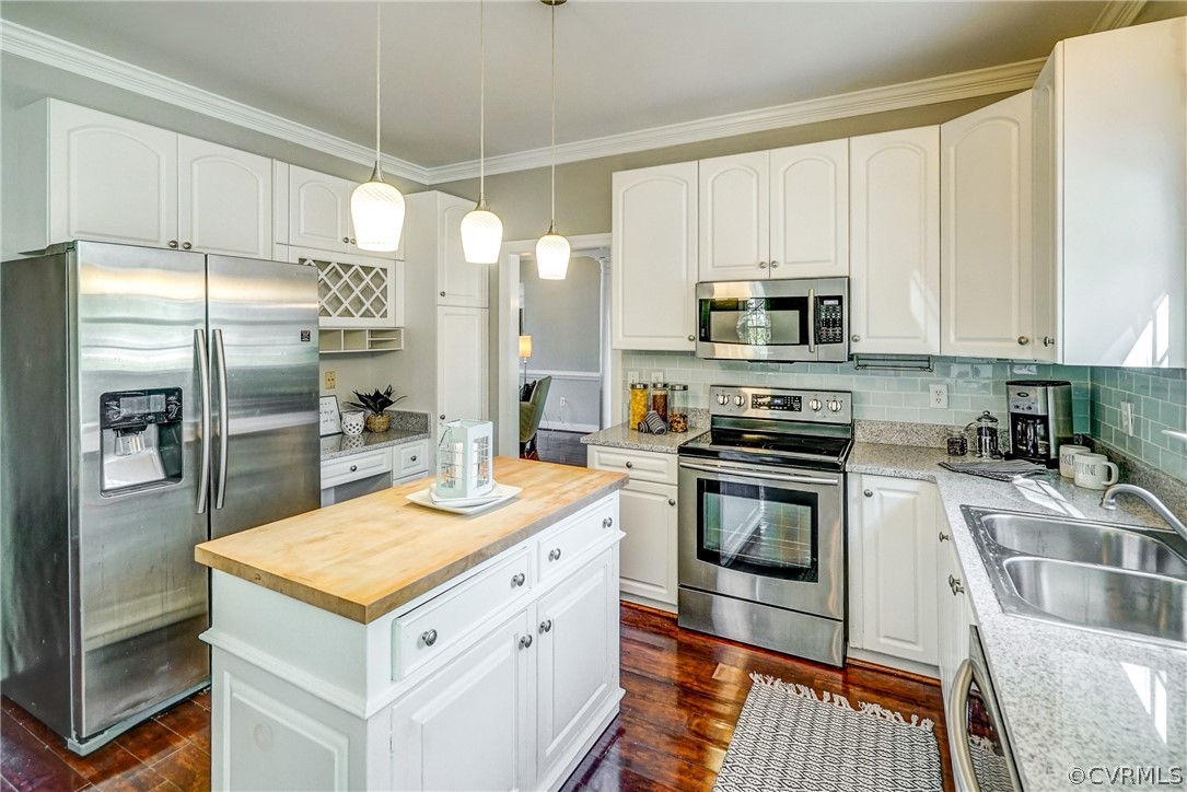 2565 Dunham Road Henrico, VA 23233 - Photo 18 of 45 Gallery Image 18