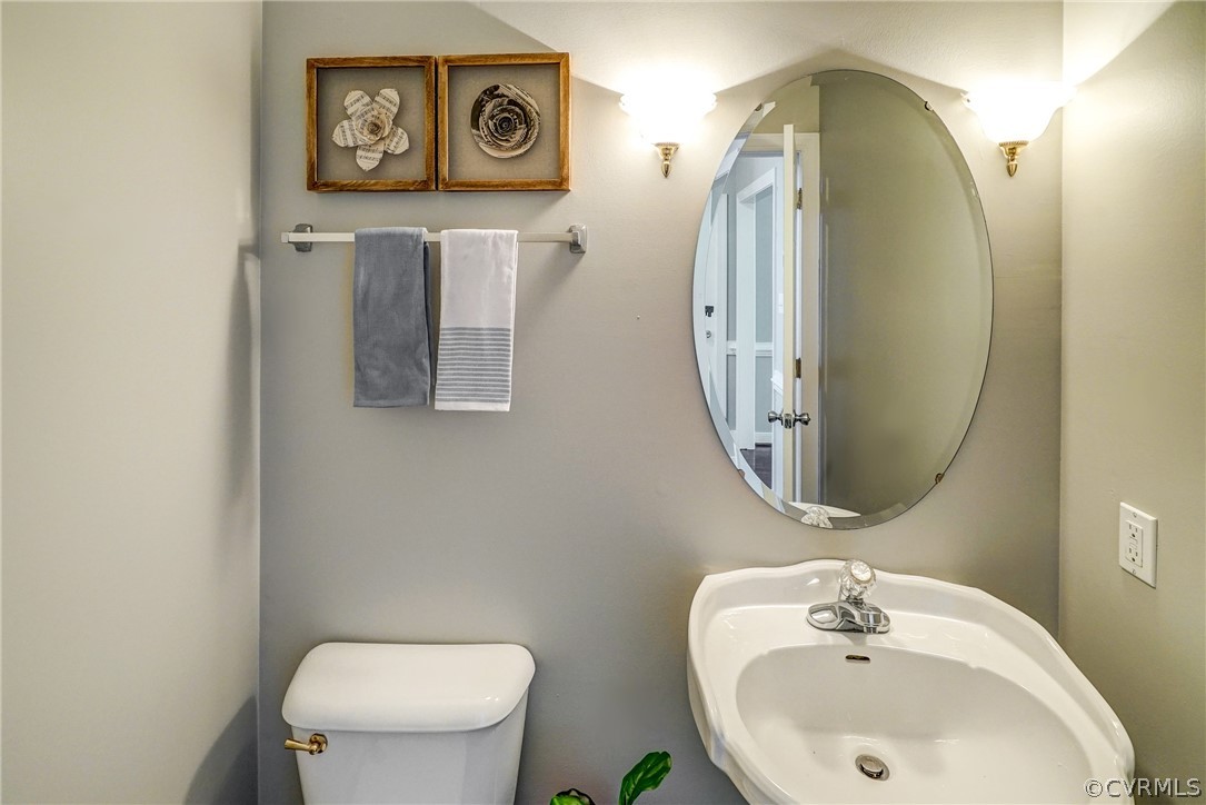 2565 Dunham Road Henrico, VA 23233 - Photo 19 of 45 Gallery Image 19