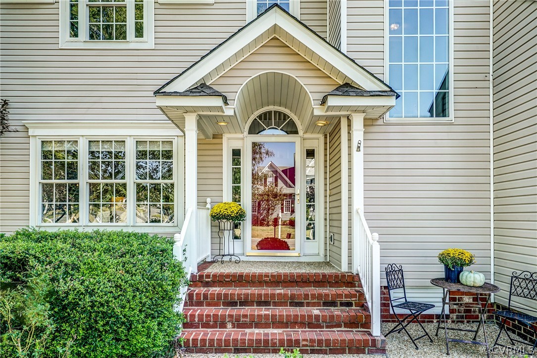 2565 Dunham Road Henrico, VA 23233 - Photo 2 of 45 Gallery Image 2
