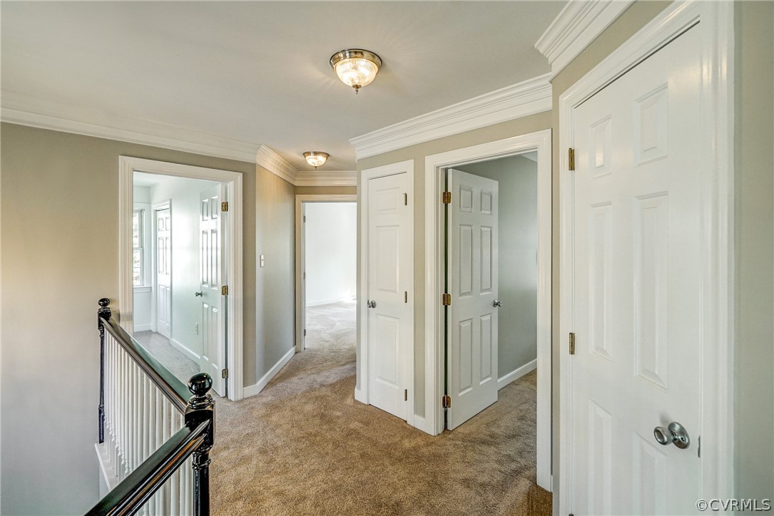 2565 Dunham Road Henrico, VA 23233 - Photo 22 of 45 Gallery Image 22