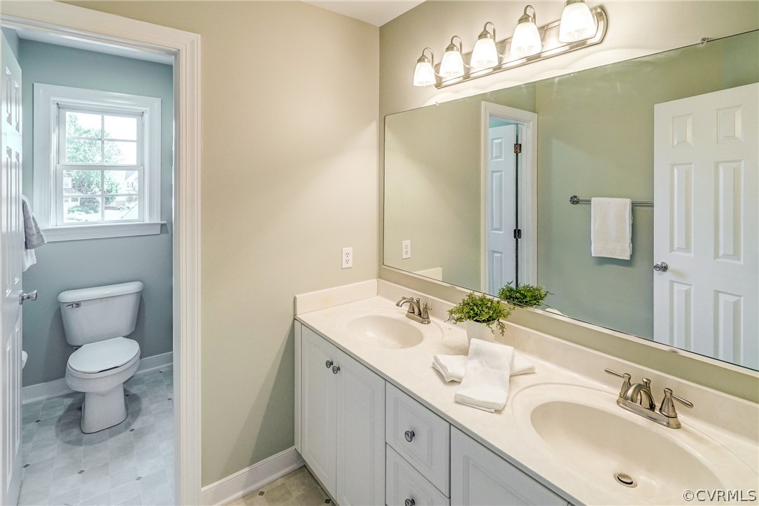 2565 Dunham Road Henrico, VA 23233 - Photo 29 of 45 Gallery Image 29