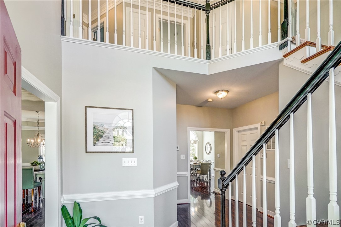 2565 Dunham Road Henrico, VA 23233 - Photo 3 of 45 Gallery Image 3