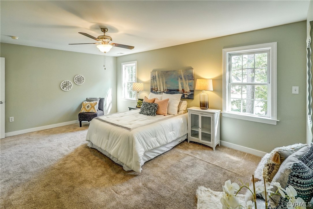 2565 Dunham Road Henrico, VA 23233 - Photo 32 of 45 Gallery Image 32