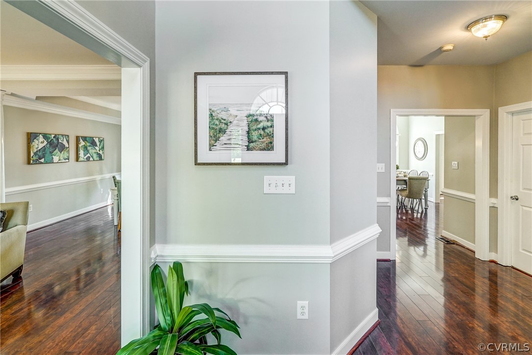 2565 Dunham Road Henrico, VA 23233 - Photo 4 of 45 Gallery Image 4