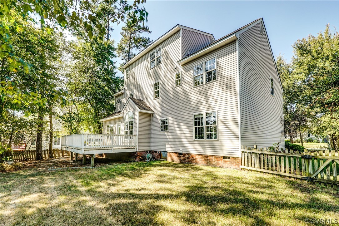 2565 Dunham Road Henrico, VA 23233 - Photo 41 of 45 Gallery Image 41