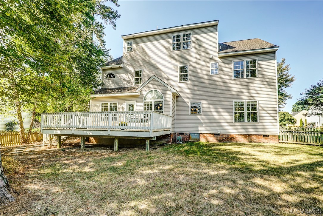 2565 Dunham Road Henrico, VA 23233 - Photo 42 of 45 Gallery Image 42