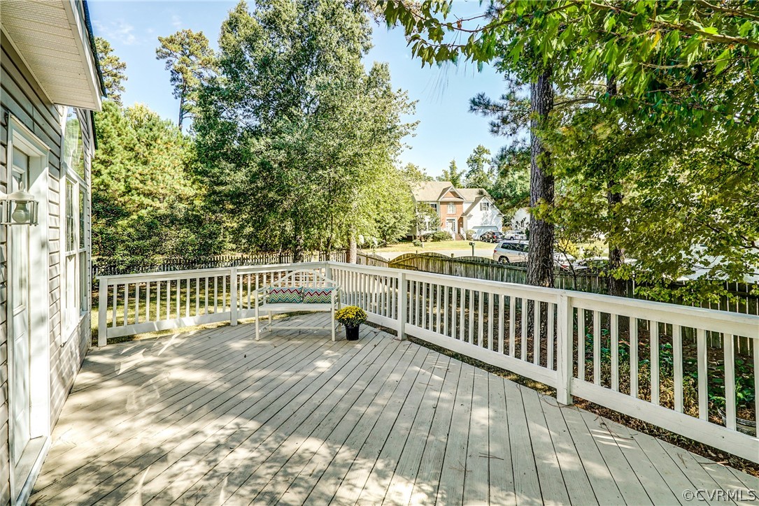 2565 Dunham Road Henrico, VA 23233 - Photo 43 of 45 Gallery Image 43
