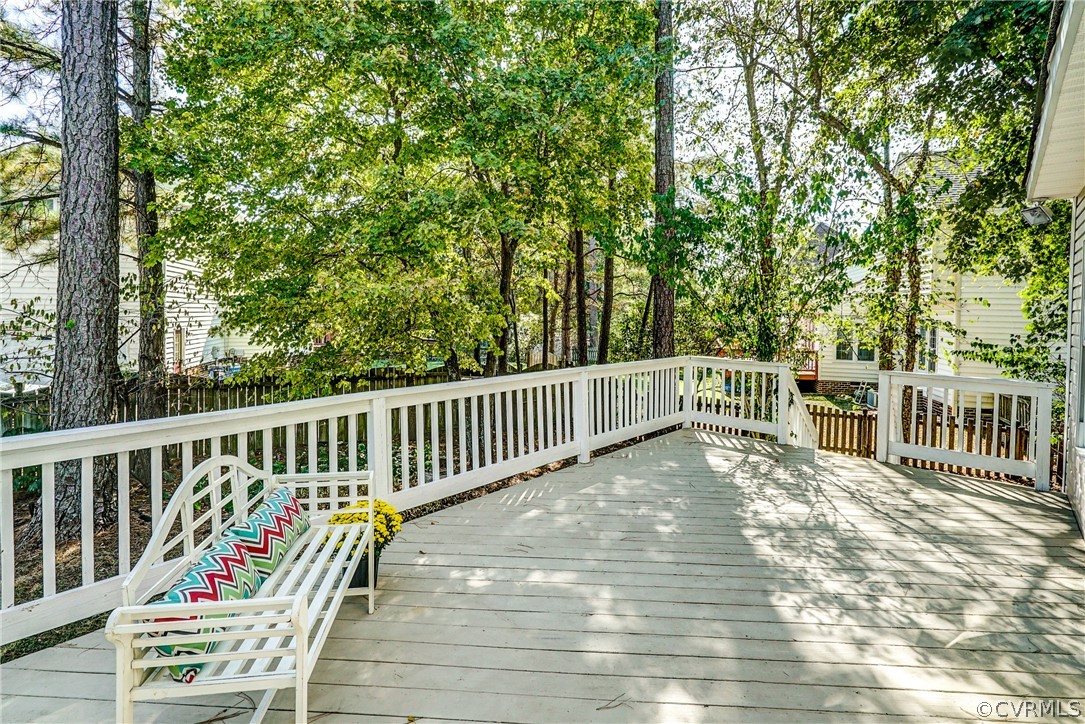 2565 Dunham Road Henrico, VA 23233 - Photo 44 of 45 Gallery Image 44