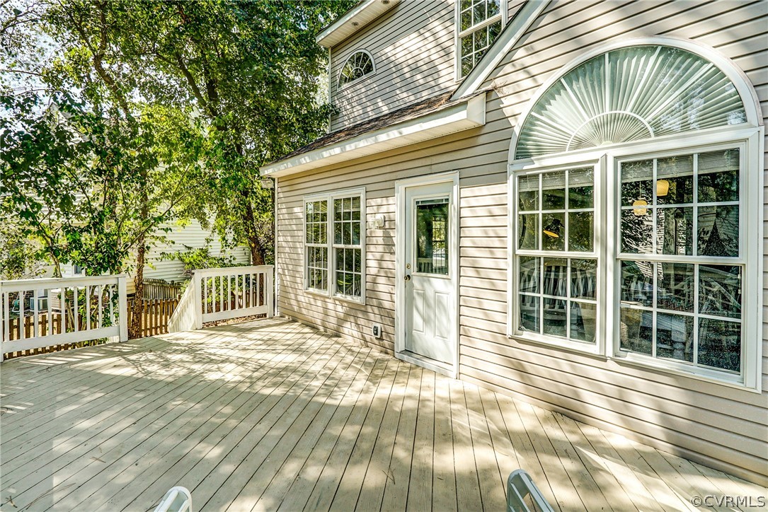 2565 Dunham Road Henrico, VA 23233 - Photo 45 of 45 Gallery Image 45