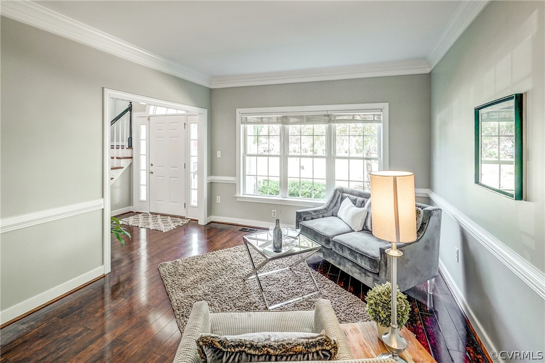 2565 Dunham Road Henrico, VA 23233 - Photo 7 of 45 Gallery Image 7