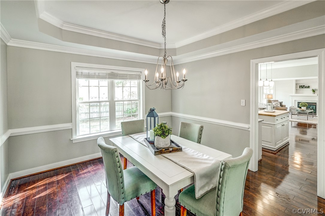 2565 Dunham Road Henrico, VA 23233 - Photo 8 of 45 Gallery Image 8